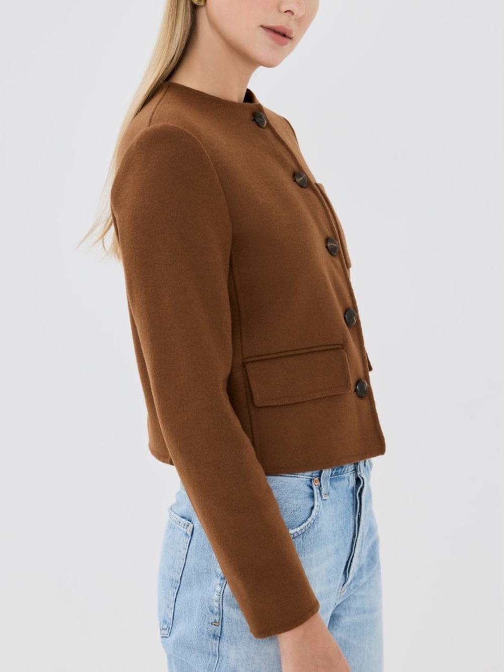 Veronica Beard Lyssa Jacket Size 8